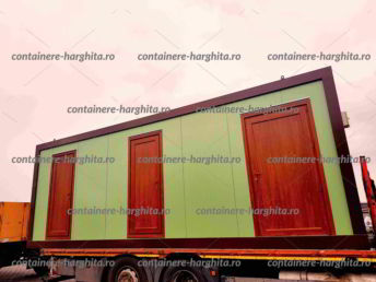 inchiriere containere