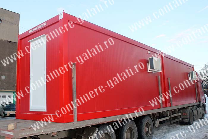 containere sanitare de vanzare  Harghita