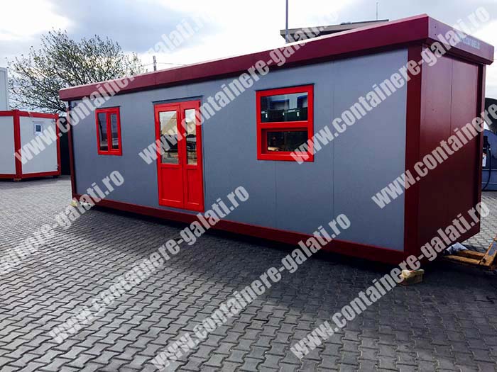 container de vanzare Harghita