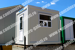 case din containere pret Harghita