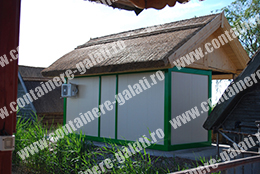 containere second hand de vanzare Harghita